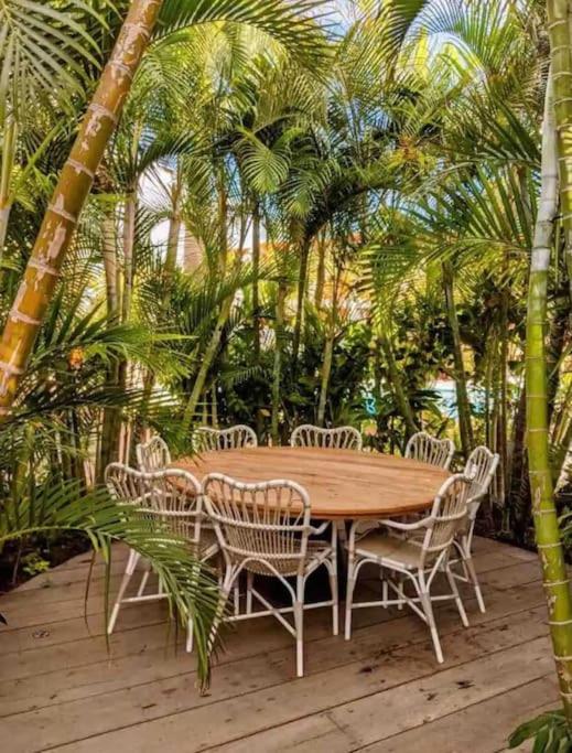 Apartamento Exterior Con Vistas Playa de las Américas Extérieur photo